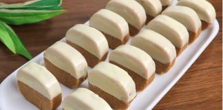 GOTOVI ZA 10 MINUTA: Sitni plazma kolačići sa bijelom čokoladom