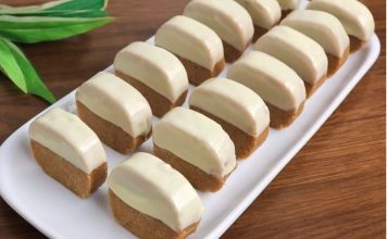 GOTOVI ZA 10 MINUTA: Sitni plazma kolačići sa bijelom čokoladom