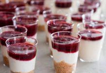 DESERT U ČAŠI GOTOV ZA 5 MINUTA…ZA MENE JEDNO NOVO OTKRIĆE