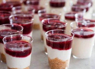 DESERT U ČAŠI GOTOV ZA 5 MINUTA…ZA MENE JEDNO NOVO OTKRIĆE