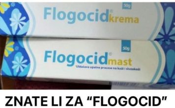 ZNATE LI ZA FLOGOCID MAST – Evo koliko je kvalitetna i koja je njena primjena