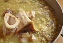 Pospješuje metabolizam, poboljšava imunološku funkciju, podržava zdravlje probavnog sustava i može pomoći u usporavanju procesa starenja.