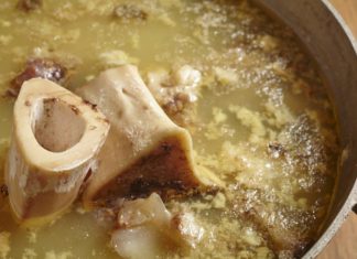 Pospješuje metabolizam, poboljšava imunološku funkciju, podržava zdravlje probavnog sustava i može pomoći u usporavanju procesa starenja.