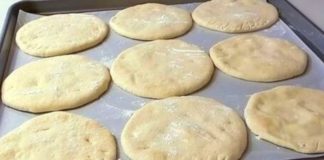 KRUH PRIPREMLJEN ZA 6 MINUTA… Uživajte u njemu za doručak, kao međuobrok ili uz obrok