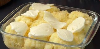 KARFIOL UKUSNIJI OD MESA: Spremite ga po ovom receptu i oduševite svoje ukućane…