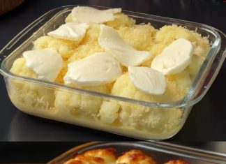 KARFIOL UKUSNIJI OD MESA: Spremite ga po ovom receptu i oduševite svoje ukućane…