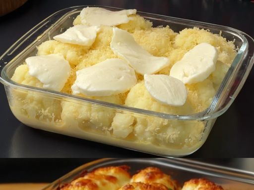 KARFIOL UKUSNIJI OD MESA: Spremite ga po ovom receptu i oduševite svoje ukućane…