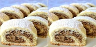 Orahnjača – Prhka štrudla sa orasima: Recept koji ćete praviti iznova i iznova