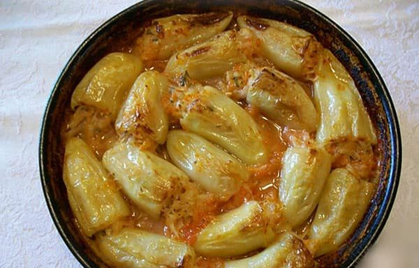 Paprike punjene krompirom moje svekrve…RECEPT KOJI JE MNOGE ODUŠEVIO