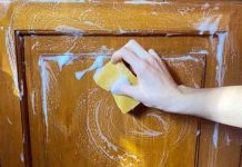 Uklonite žilavu masnoću iz svoje kuhinje pomoću ovih korisnih savjeta i metoda.