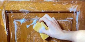 Uklonite žilavu masnoću iz svoje kuhinje pomoću ovih korisnih savjeta i metoda.