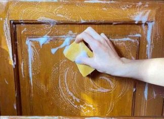 Uklonite žilavu masnoću iz svoje kuhinje pomoću ovih korisnih savjeta i metoda.