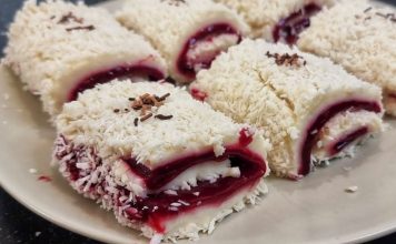 Za samo 10 minuta! Svima poznata slastica koja osvaja sve! Nema potrebe za pećnicom ili jajima!