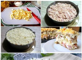 SNJEŽNA KRALJICA…BRZINSKA SALATA ZA SVE PRILIKE A UKUS ZA ČISTU DESETKU….