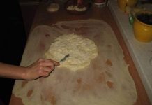 SIRNICA KAO IZ NAJBOLJIH PEKARA: BOLJI RECEPT DO SADA NISMO PROBALI