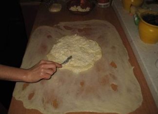 SIRNICA KAO IZ NAJBOLJIH PEKARA: BOLJI RECEPT DO SADA NISMO PROBALI