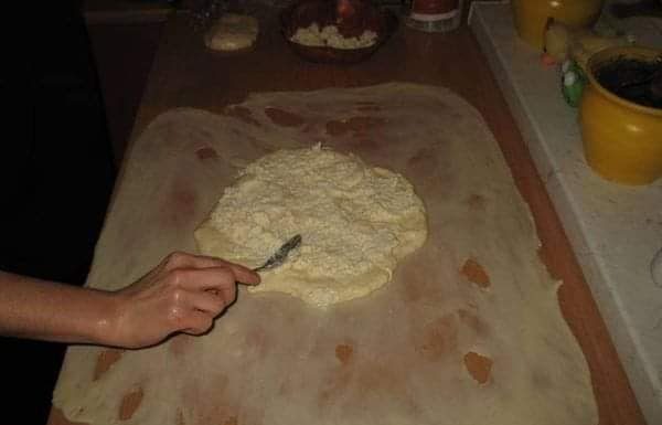 SIRNICA KAO IZ NAJBOLJIH PEKARA: BOLJI RECEPT DO SADA NISMO PROBALI