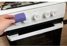 Evo moje metode za blistave dugmad štednjaka: Za samo 2 MINUTE izgledaju potpuno novi!