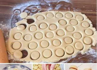 Vanilice od masti koje se ne mrve i sveže su danima (RECEPT)