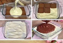 Brz i jeftin kolač za svaki dan: Gotov za 5 minuta, idealan kada nema ništa kući