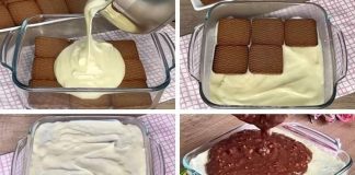 Brz i jeftin kolač za svaki dan: Gotov za 5 minuta, idealan kada nema ništa kući