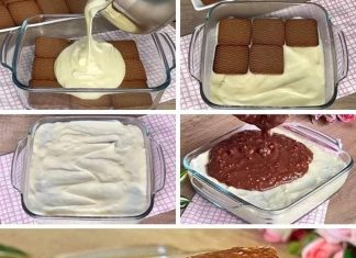 Brz i jeftin kolač za svaki dan: Gotov za 5 minuta, idealan kada nema ništa kući