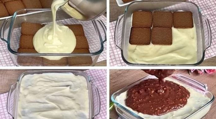 Brz i jeftin kolač za svaki dan: Gotov za 5 minuta, idealan kada nema ništa kući