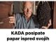 Kada posipate papar ispred svojih vrata, biti ćete mi zauvijek zahvalni!