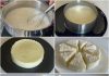 TURSKI MLIJEČNI RAFAELO… Praktičan desert od 3 sastojka za 10 minuta…