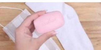 STAVITE SAPUN U ČARAPU: Kupatilo sija i miriše nevjerovatnih 50 dana! 😲