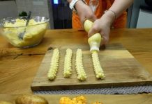 SAMO KROMPIR, a sve komšije će tražiti recept!