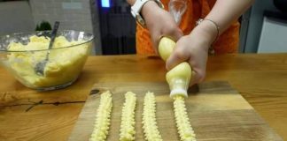 SAMO KROMPIR, a sve komšije će tražiti recept!