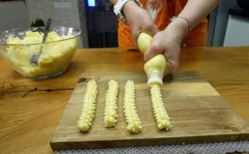 SAMO KROMPIR, a sve komšije će tražiti recept!