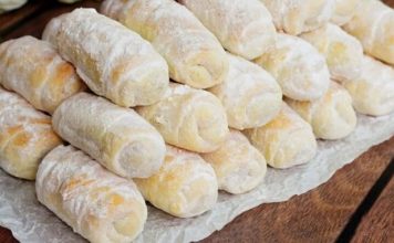 Ljudi su poludjeli za ovim kiflicama – jednostavan domaći recept s orasima spreman za samo 10 minuta!
