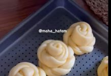 📌 SPIRALNO TIJESTO NJEŽNO KAO PAMUK..❗