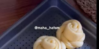 📌 SPIRALNO TIJESTO NJEŽNO KAO PAMUK..❗