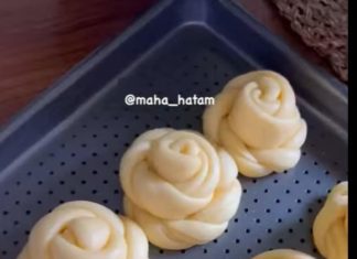 📌 SPIRALNO TIJESTO NJEŽNO KAO PAMUK..❗