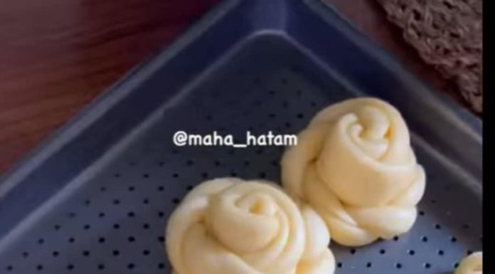 📌 SPIRALNO TIJESTO NJEŽNO KAO PAMUK..❗