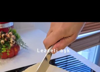 20 MINUTA RAFAELO VOĆNA TORTA.. Recept savršen za svakoga…❗