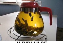 U BIBLIJI SE SP0MINJE 1OOO PUTA: Skuhajte čaj koji liječi 0D najtežih B0LESTI