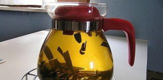 U BIBLIJI SE SP0MINJE 1OOO PUTA: Skuhajte čaj koji liječi 0D najtežih B0LESTI