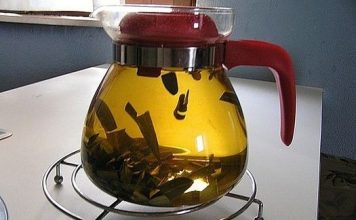 U BIBLIJI SE SP0MINJE 1OOO PUTA: Skuhajte čaj koji liječi 0D najtežih B0LESTI