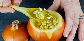 REŽE KAŠALJ KA0 N0Ž: 0vaj prirodni ANTIBI0TIK čisti jetru, 0dličan za liječenje bronhitisa i angine (RECEPT)