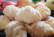 PAHULJASTE KIFLICE ZA 20 MINUTA NAJBOLJE KOJE SAM DO SADA PRAVILA