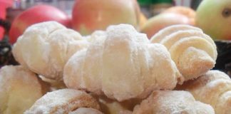 PAHULJASTE KIFLICE ZA 20 MINUTA NAJBOLJE KOJE SAM DO SADA PRAVILA