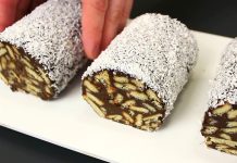 Zaboravićete na sve druge deserte: Nestaje u trenu, a pravićete ga svakodnevno!