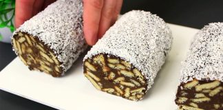 Zaboravićete na sve druge deserte: Nestaje u trenu, a pravićete ga svakodnevno!