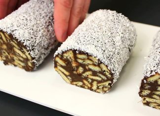 Zaboravićete na sve druge deserte: Nestaje u trenu, a pravićete ga svakodnevno!