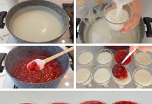 PRAVIM OVAJ DESERT KAD MI GOSTI DOLAZE I UVIJEK SE SVI ODUŠEVE…