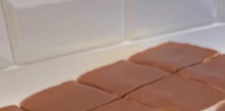 📌 BRZI KOLAČ OD BISKVITA ZA 15 MINUTA… Jednostavno ga slojite i zagladite ❗